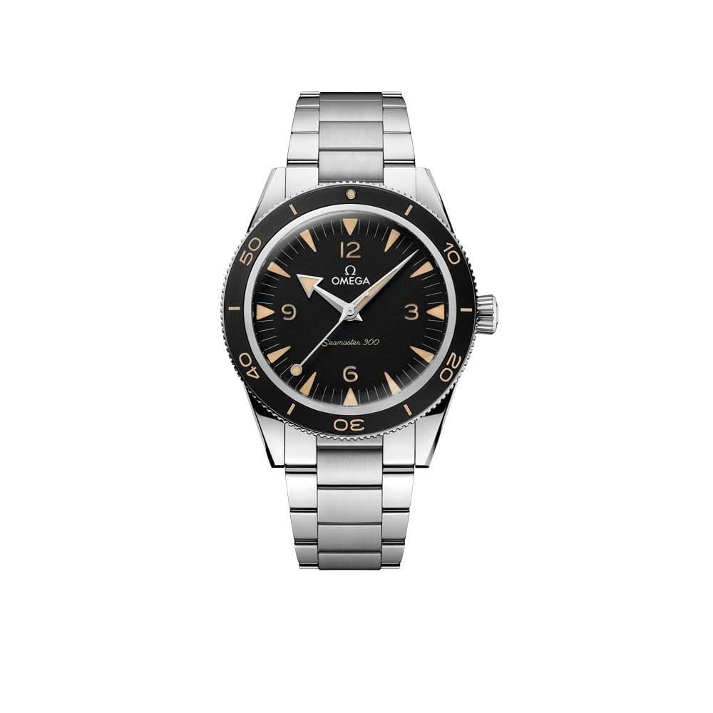 Omega Seamaster 300 CO-AXIAL MASTER CHRONOMETER 234.30.41.21.01.001