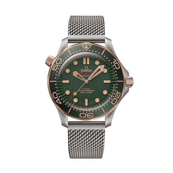 Omega Seamaster Diver 300M 210.90.42.20.10.001