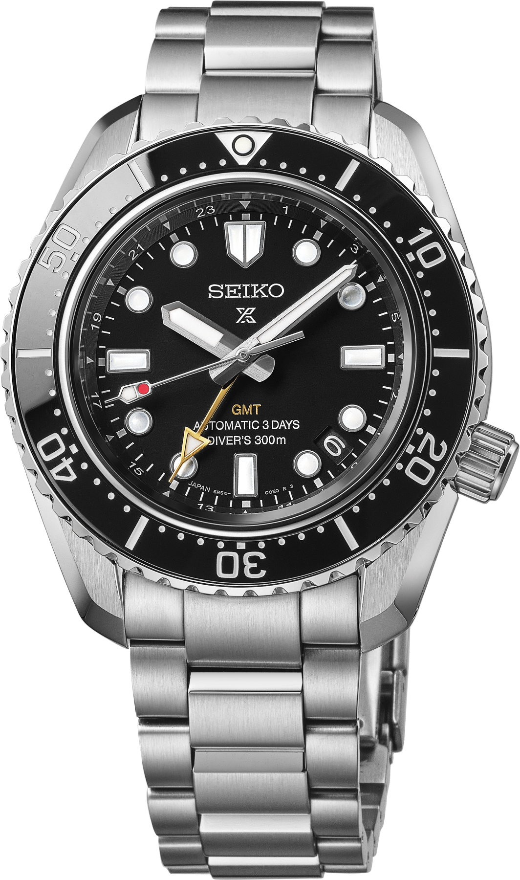 Seiko PROSPEX HBC002J1