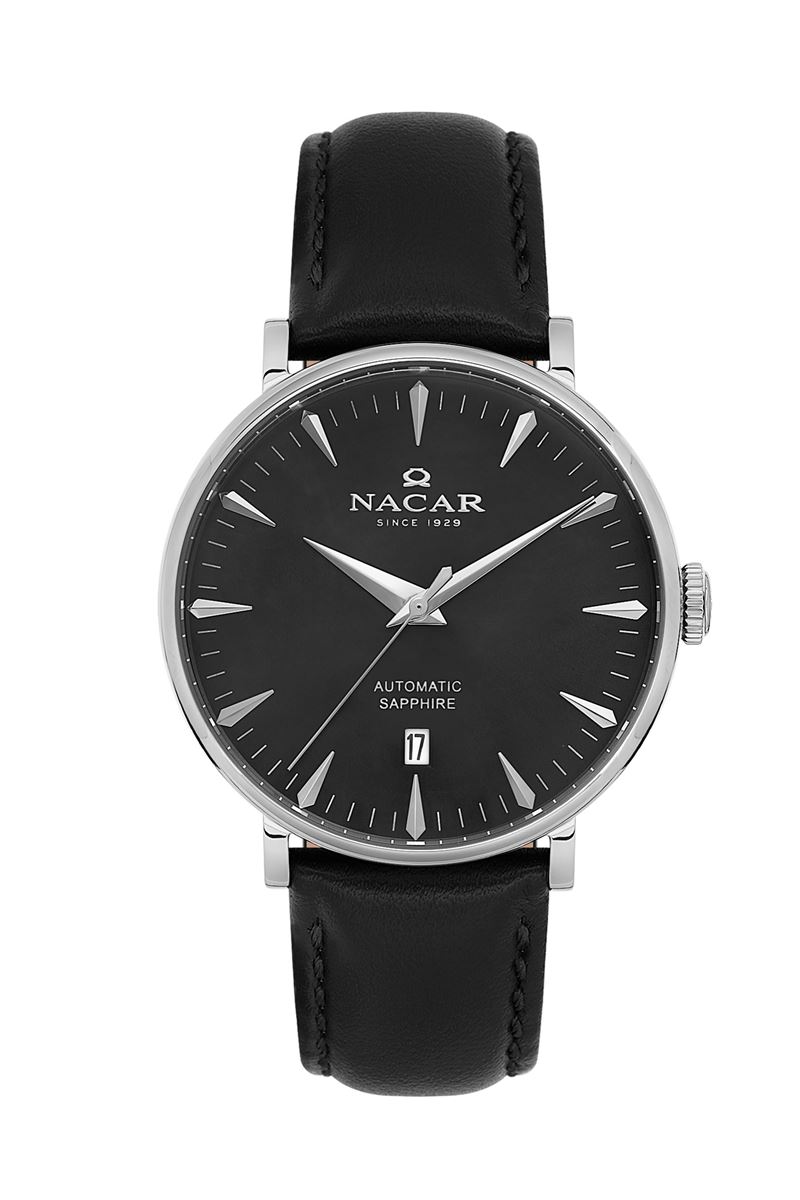 nacar NC34-29B640-ABL1 41 mm