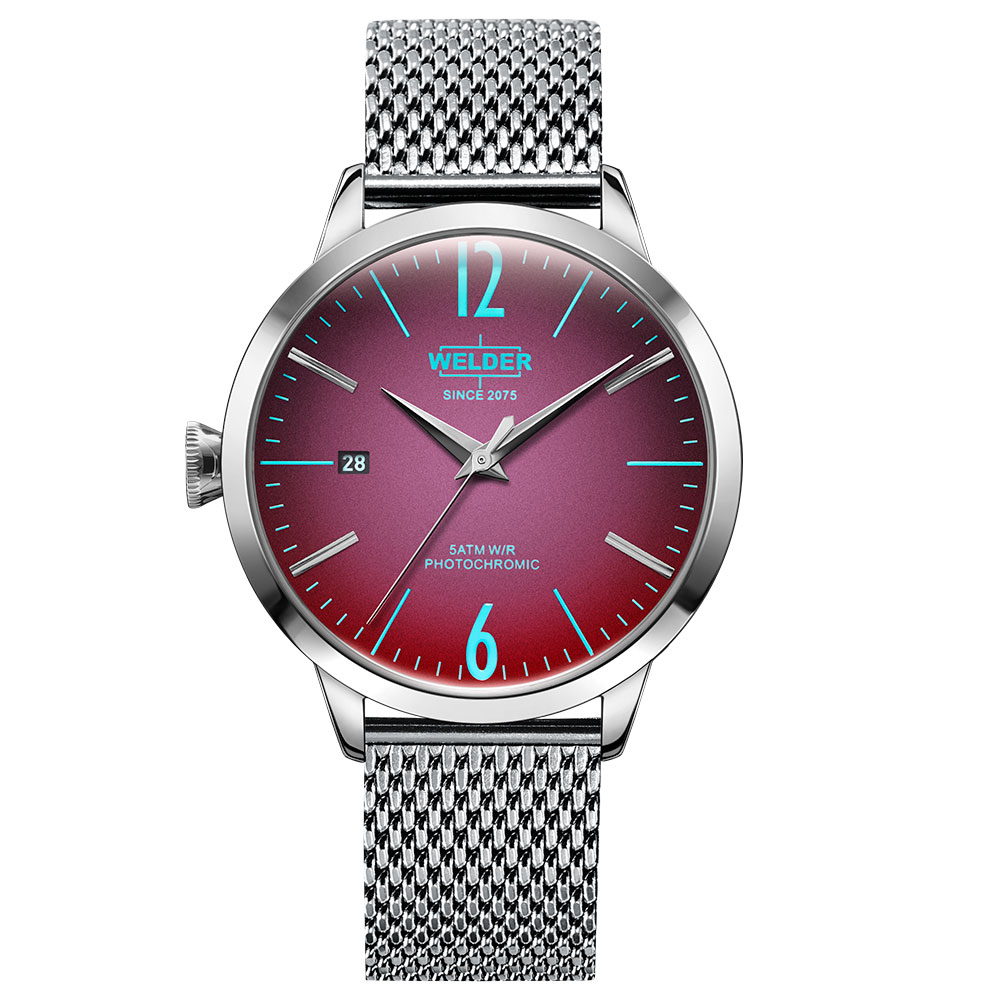 Welder Moody WRC618