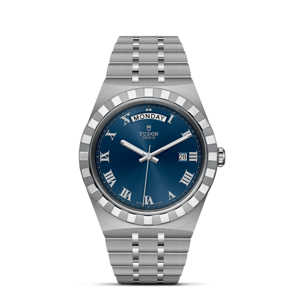 tudor Royal 41mm