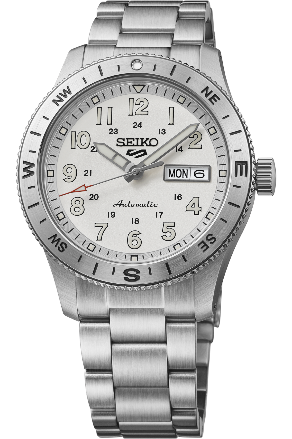 Seiko 5 SPORTS HDB007K1