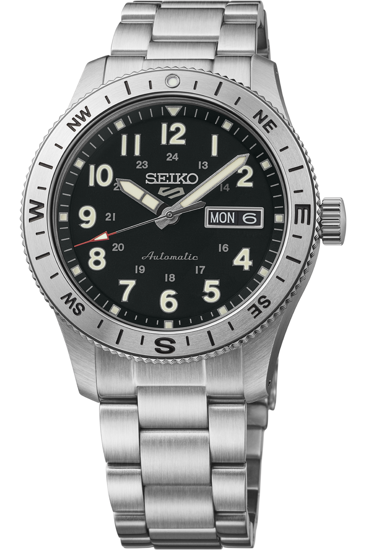 Seiko 5 SPORTS HDB006K1