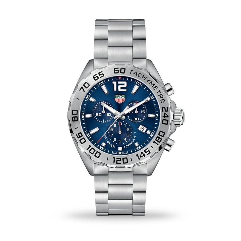 tagheuer Formula 1 CAZ101K.BA0842