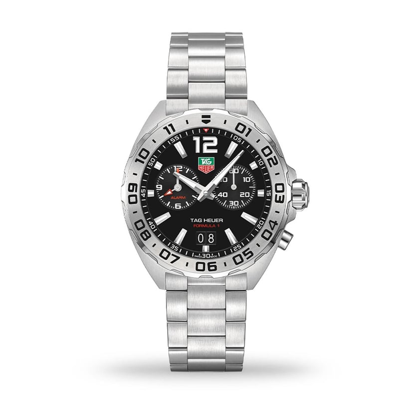 tagheuer Formula 1 WAZ111A.BA0875