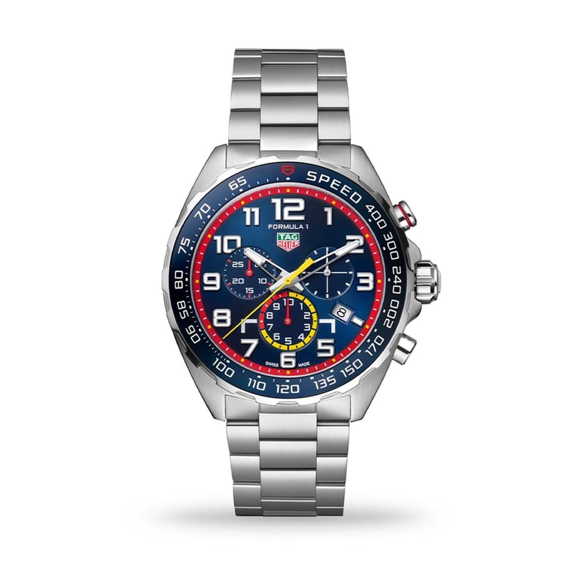 tagheuer Formula 1 CAZ101AL.BA0842
