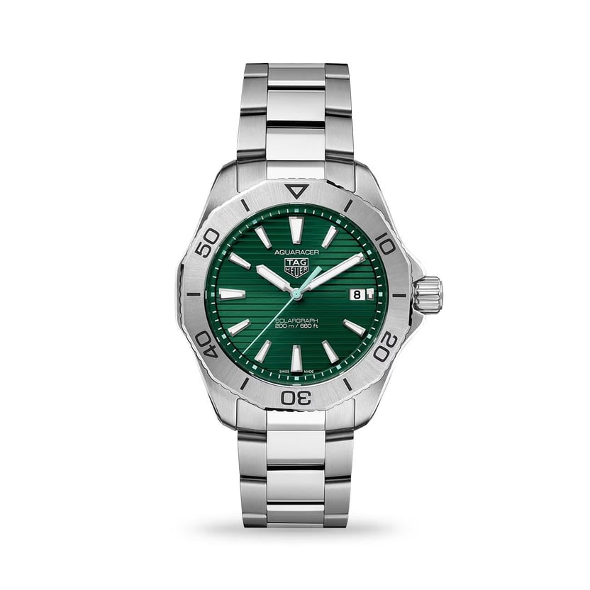 Tag Heuer Aquaracer WBP1115.BA0000