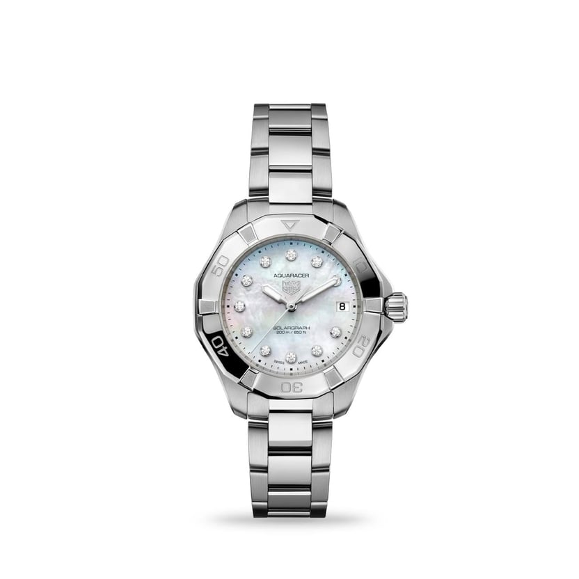 Tag Heuer Aquaracer WBP1313.BA0005