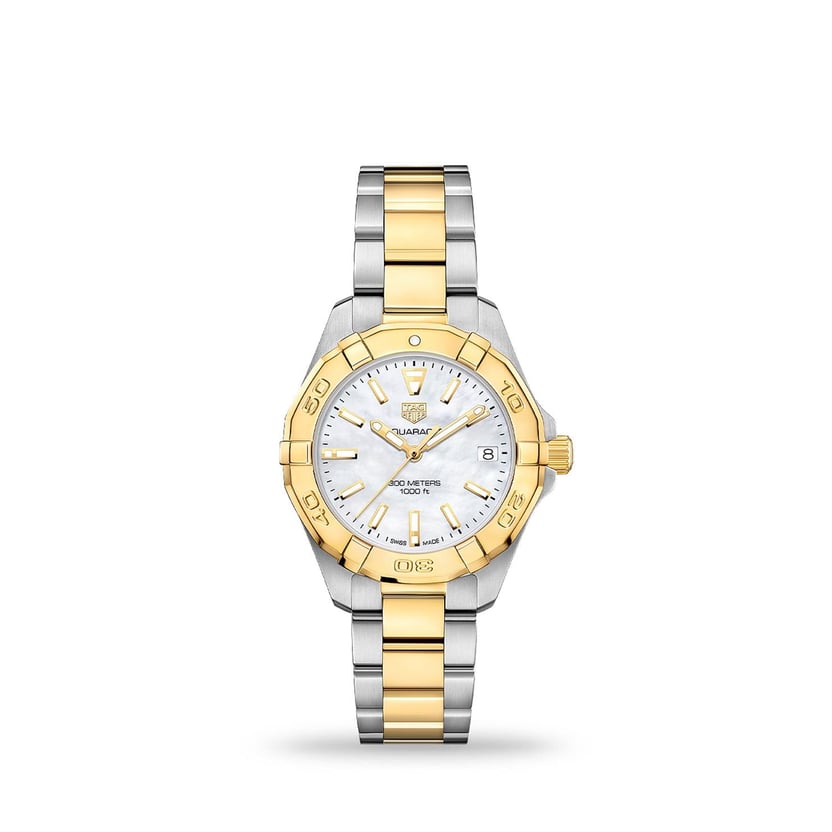 Tag Heuer Aquaracer WBD1320.BB0320