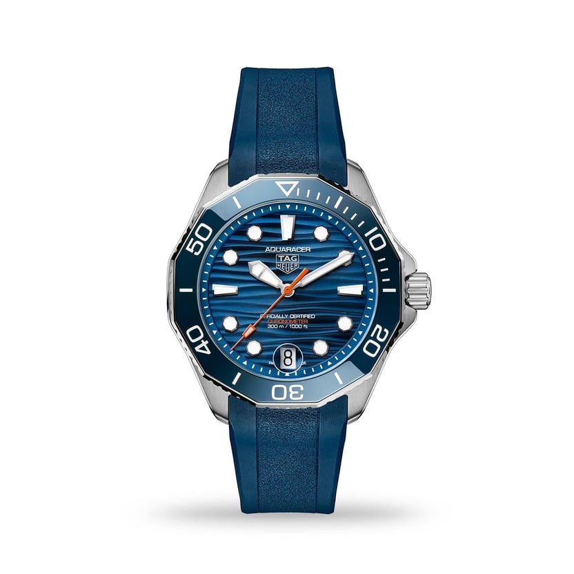 Tag Heuer Aquaracer WBP5111.FT6259