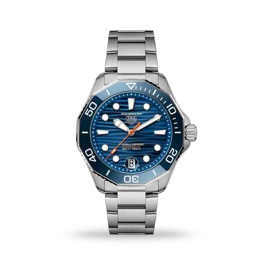 Tag Heuer Aquaracer WBP5111.BA0013