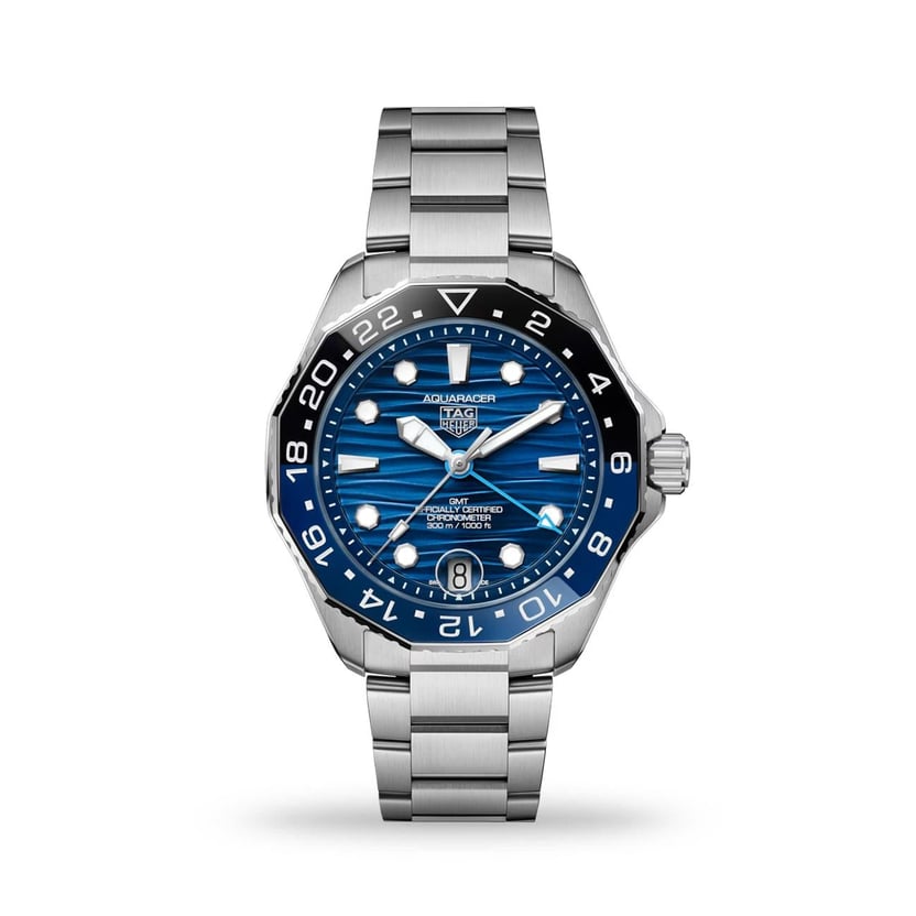 Tag Heuer Aquaracer WBP5114.BA0013