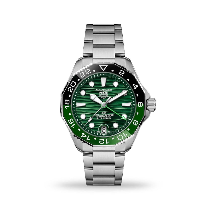 Tag Heuer Aquaracer WBP5115.BA0013