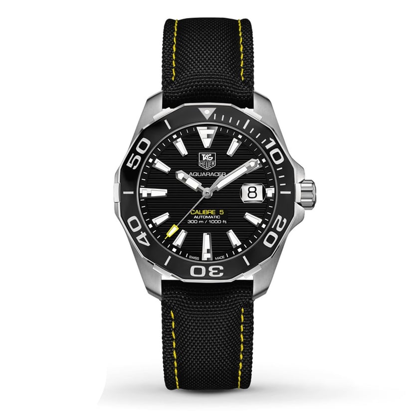 Tag Heuer Aquaracer WAY211A.FC6362