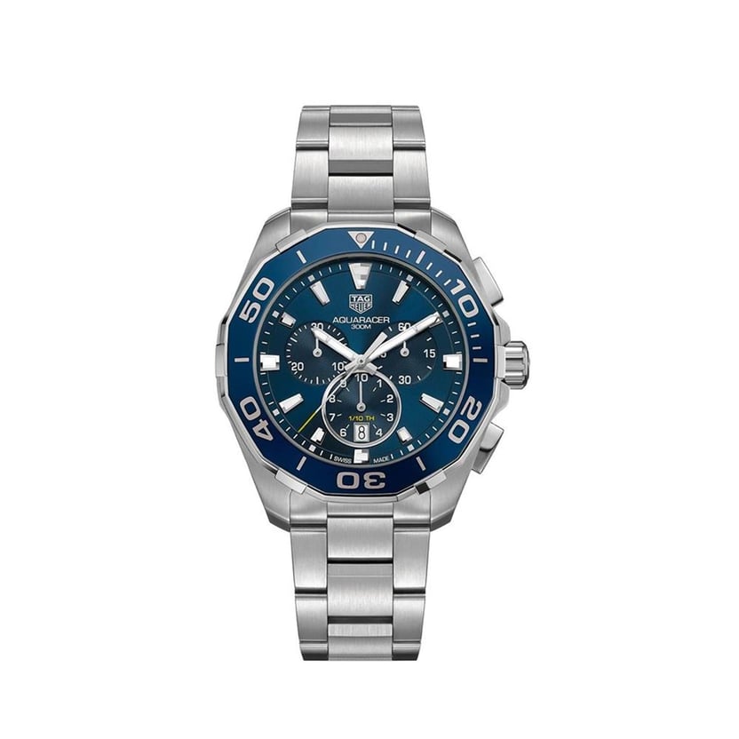 Tag Heuer Aquaracer CAY111B.BA0927