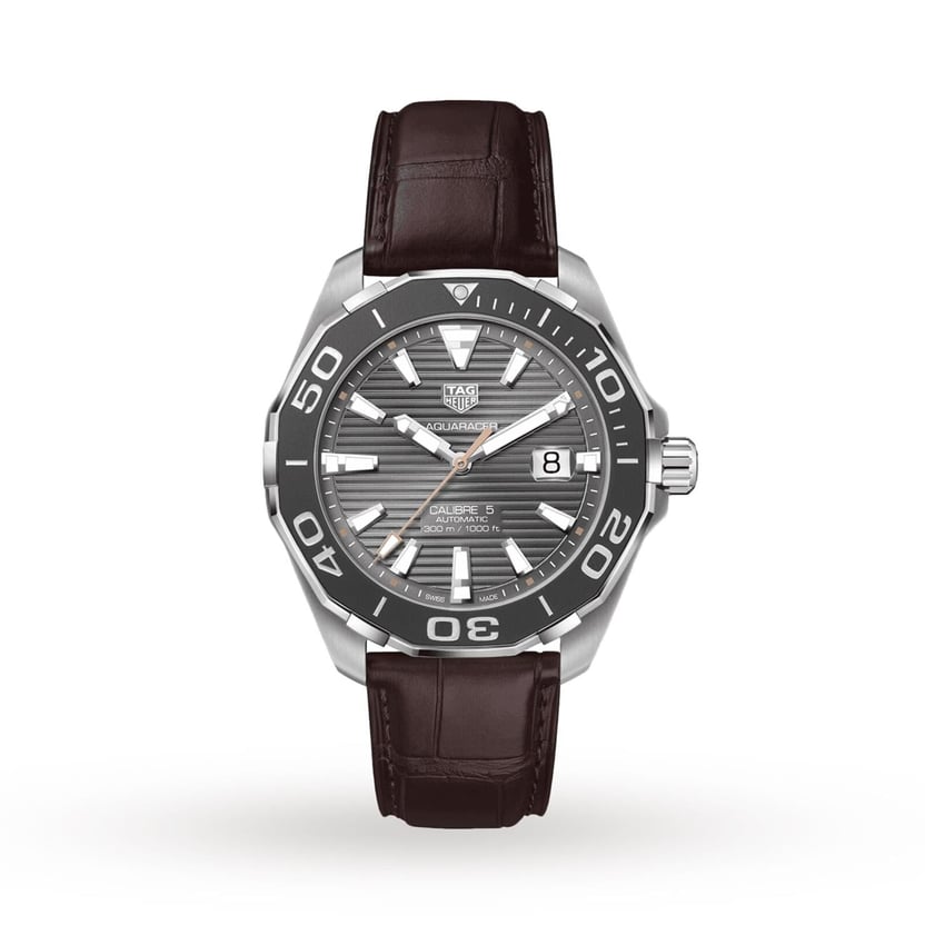 Tag Heuer Aquaracer WAY201M.FC6474