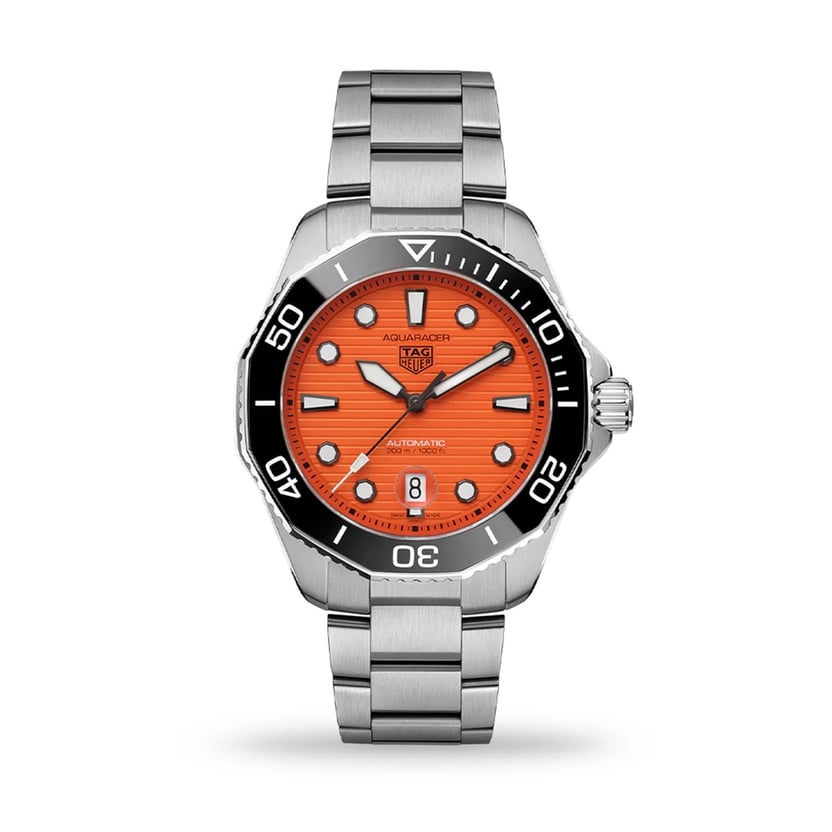 tagheuer Aquaracer WBP201F.BA0632