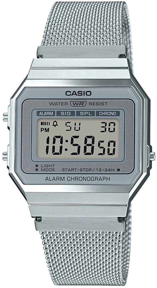 casio Retro A700WM-7ADF