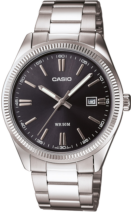 Casio MTP-1302D-1A1VDF