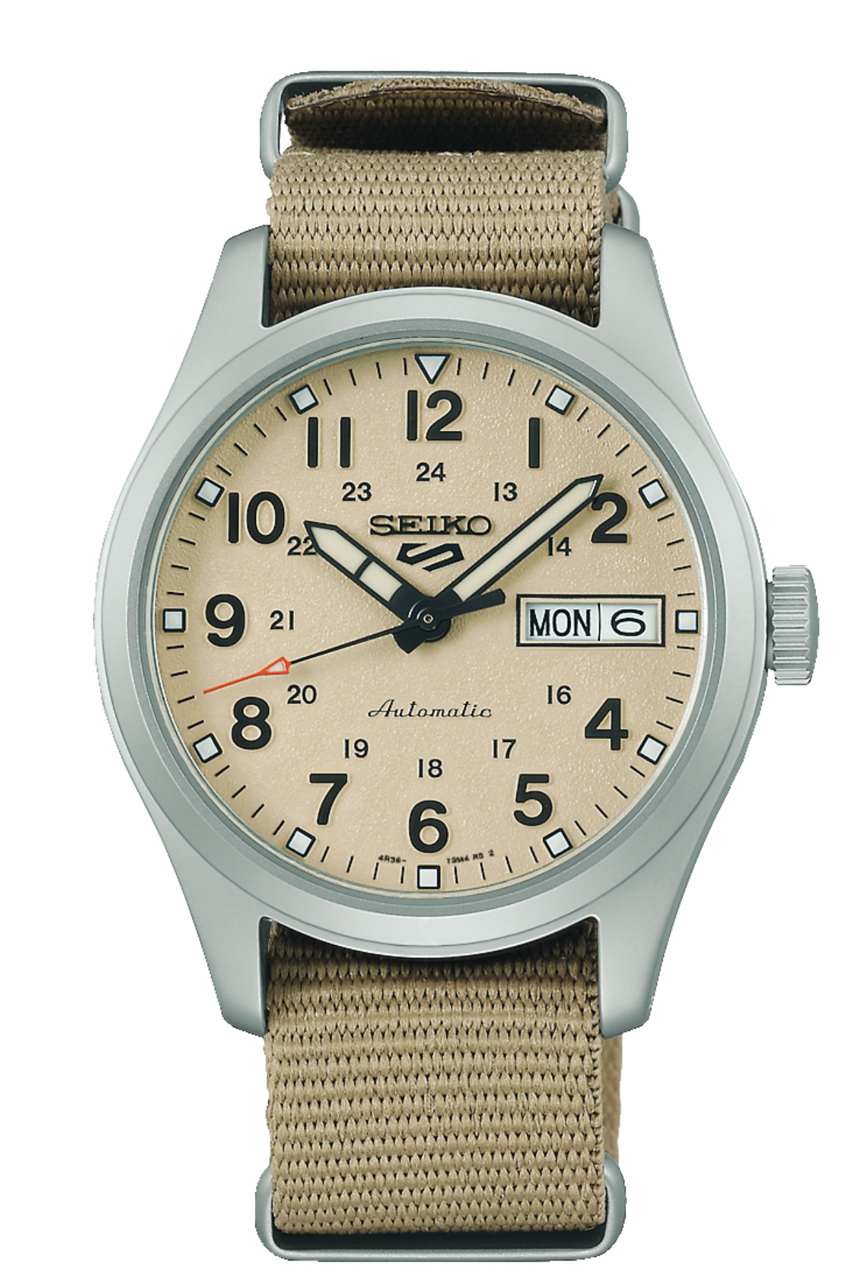 seiko 5 SPORTS SRPJ83K1