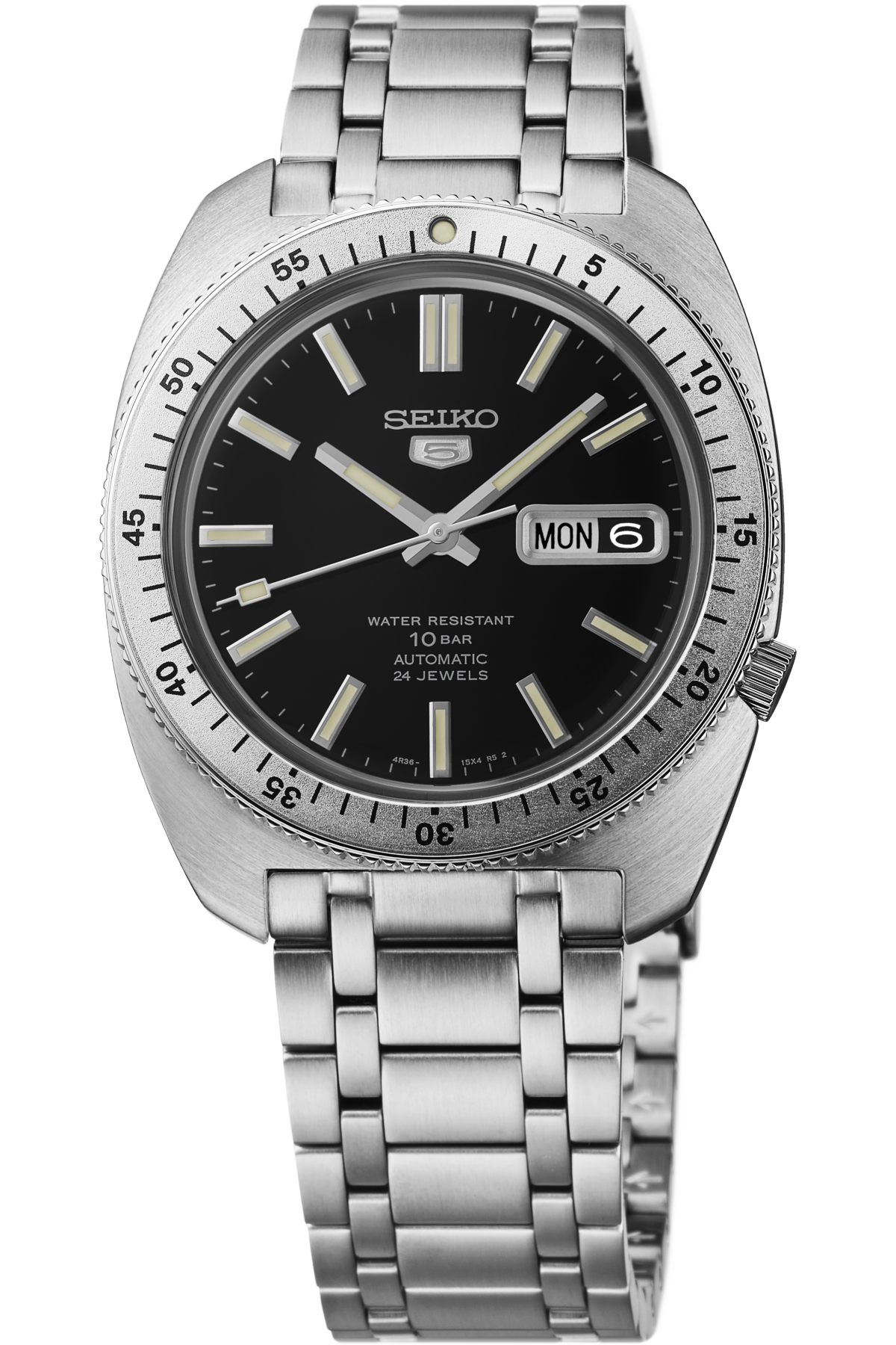 seiko 5 SPORTS SRPL93K1
