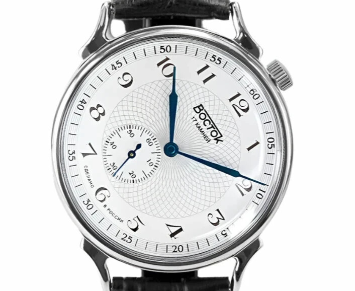 vostok Retro Driver 2403/581096 Prestige Classic Mechanical