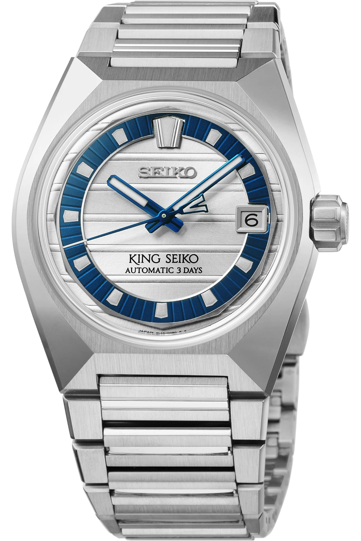 seiko KING SEIKO HKF004J1