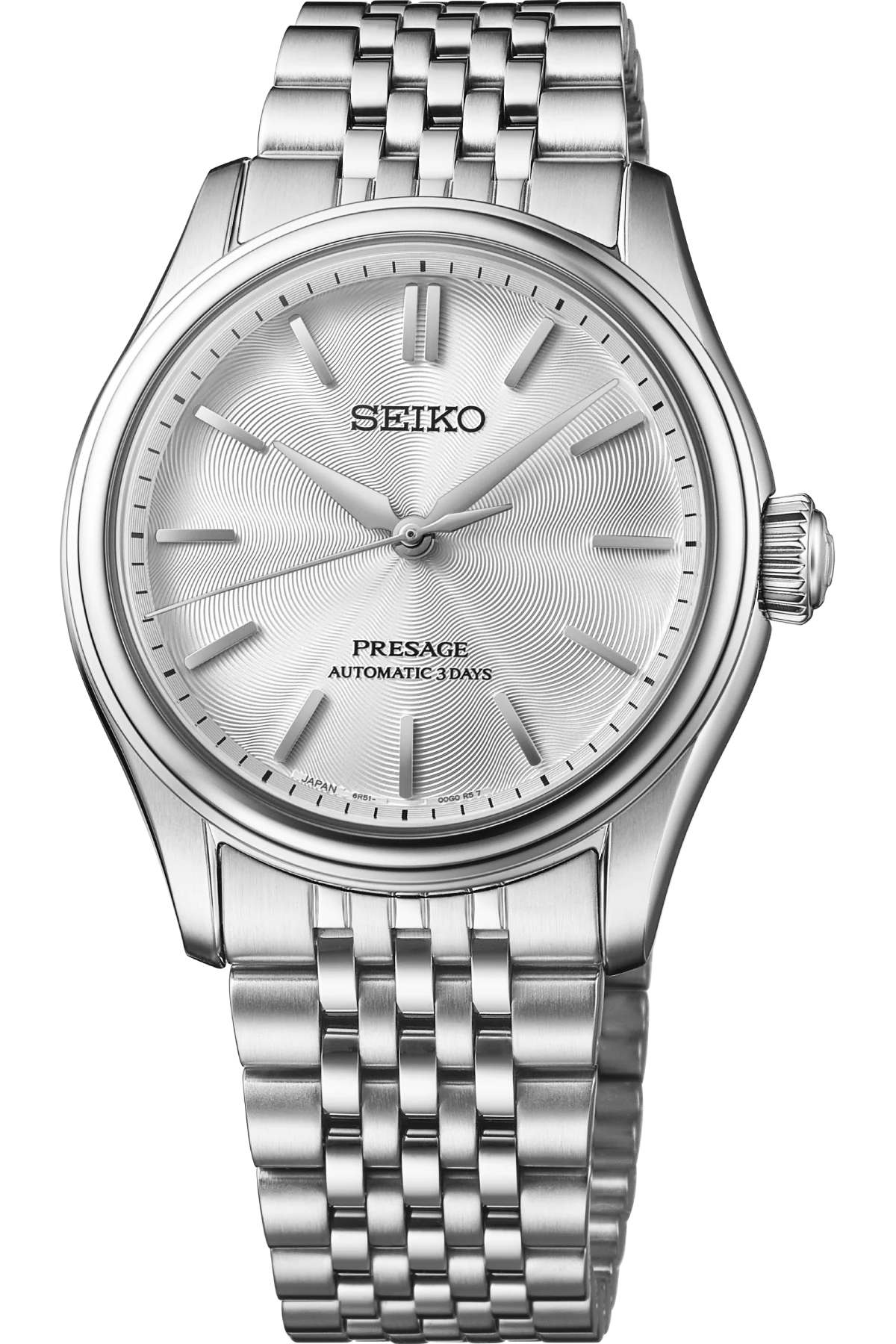 Seiko PRESAGE HCC001J1