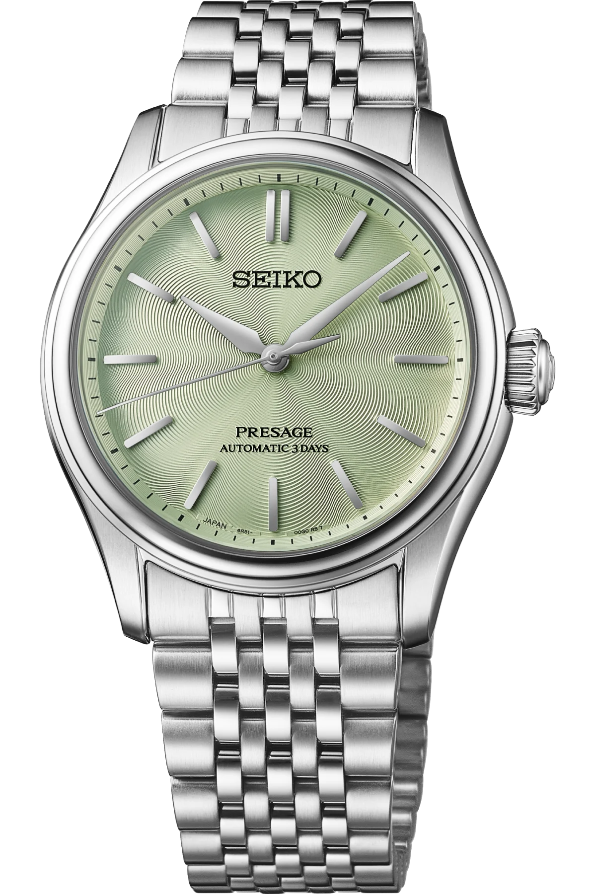 Seiko PRESAGE HCC002J1