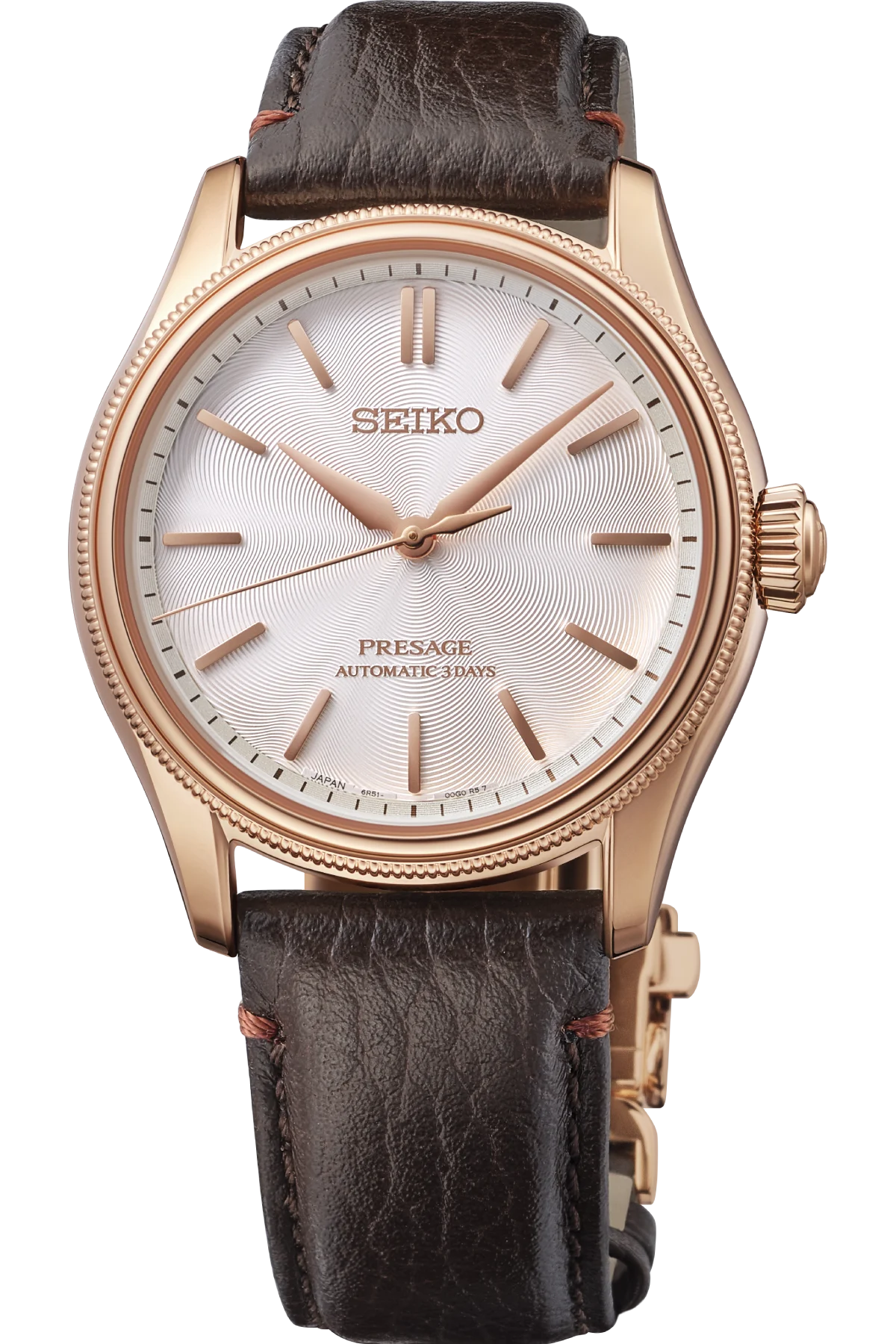 Seiko PRESAGE HCC008J1