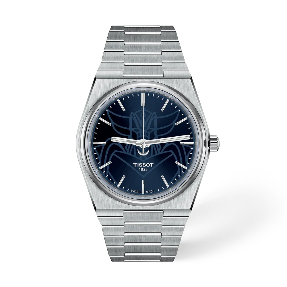 tissot PRX UFO Robot Grendizer 40mm