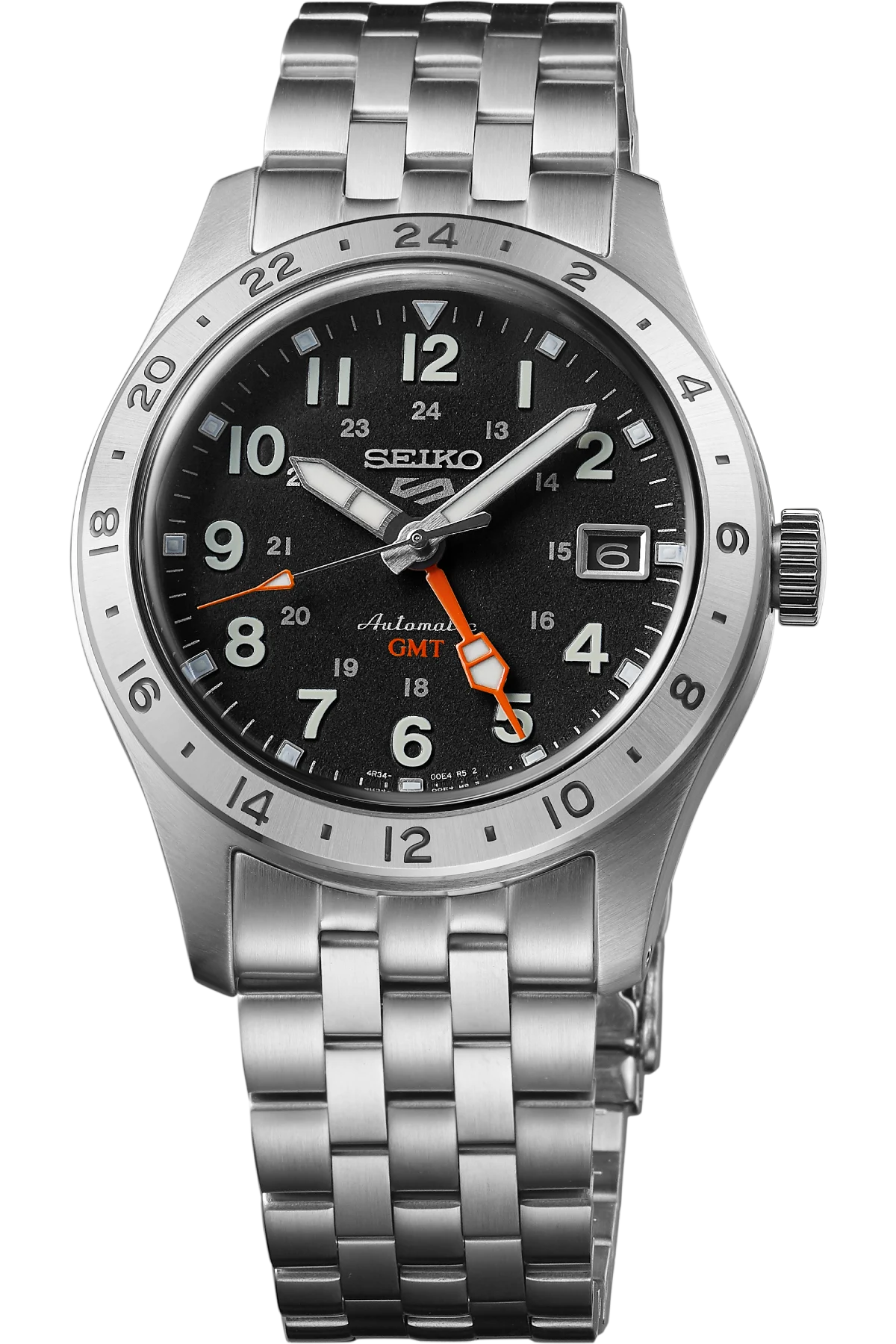seiko 5 SPORTS SSK023K1