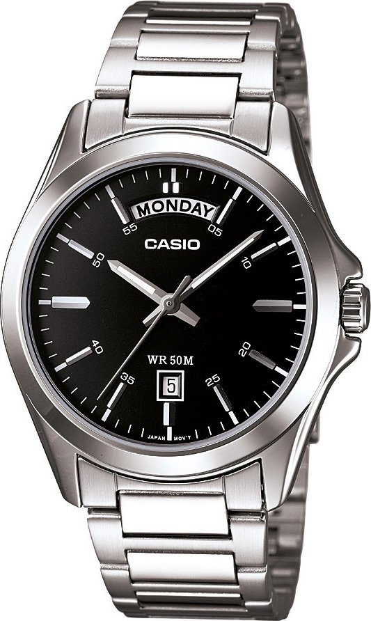 Casio Standart MTP-1370D-1A1VDF