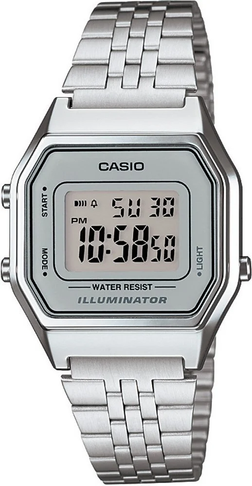 casio LA680WA-7DF