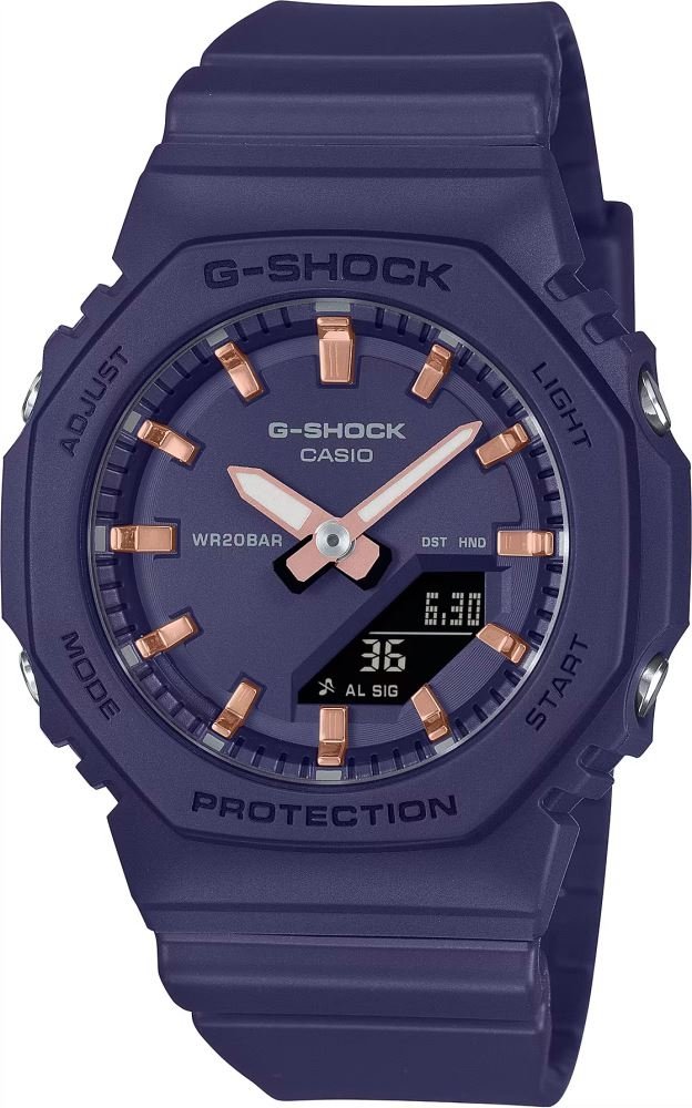 casio G-Shock GMA-P2100M-2ADR
