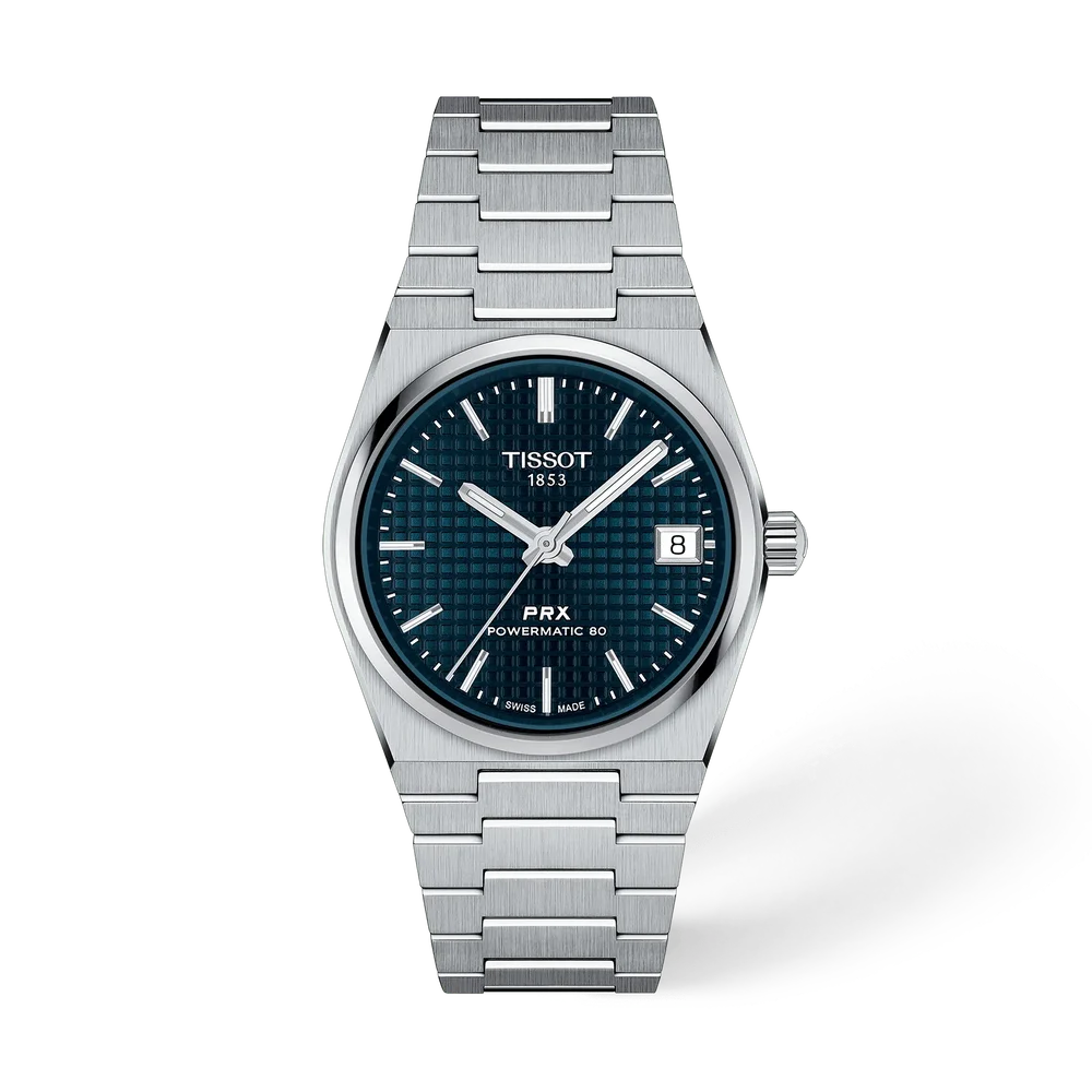 tissot PRX T137.207.11.041.00