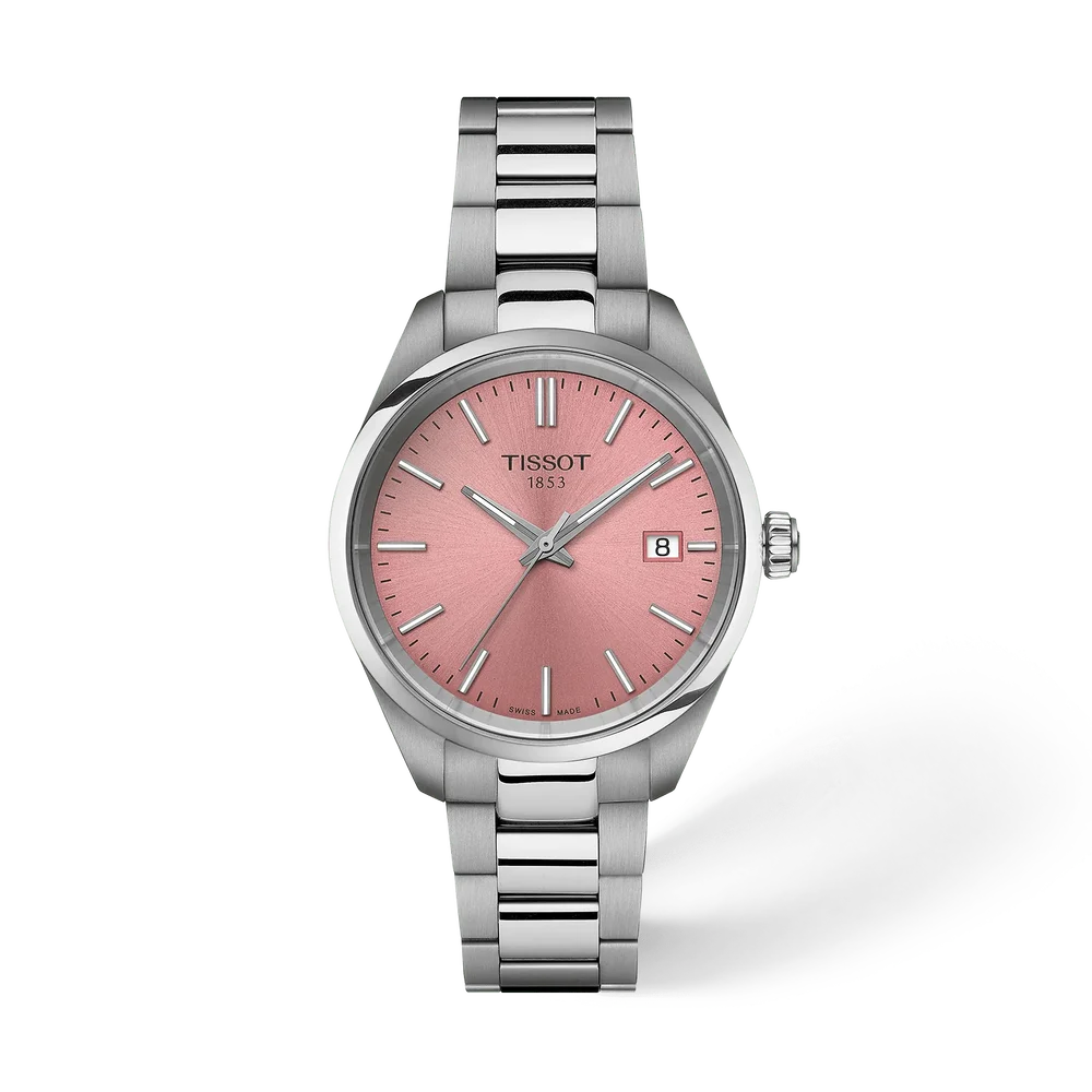 tissot PR 100 T150.210.11.331.00