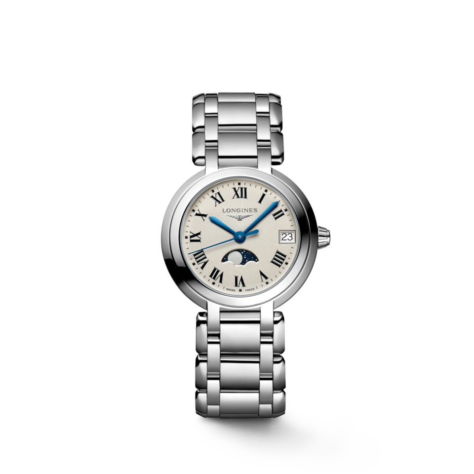 longines PRIMALUNA MOONPHASE L8.115.4.71.6