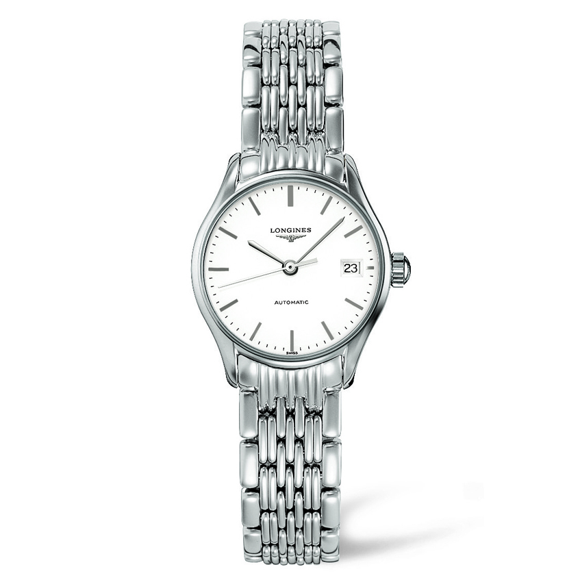 longines Lyre L4.360.4.12.6