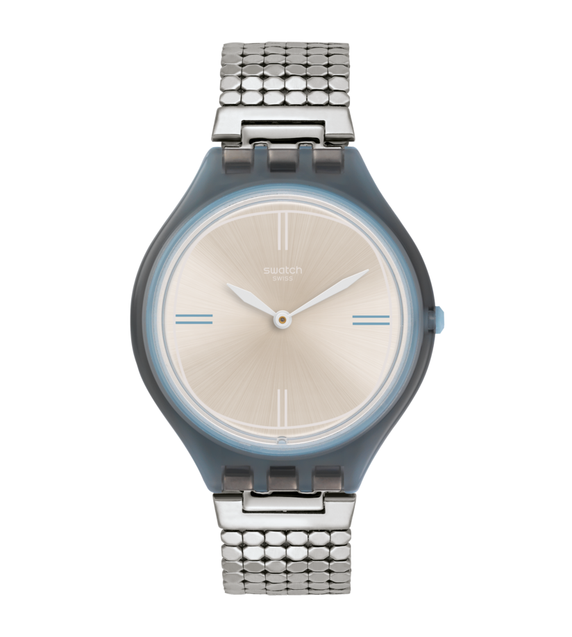 swatch SKINSCREEN SVOM101GB