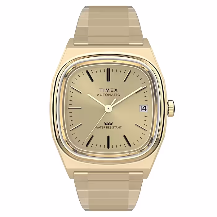 timex E Line Reissue TW2Y07200