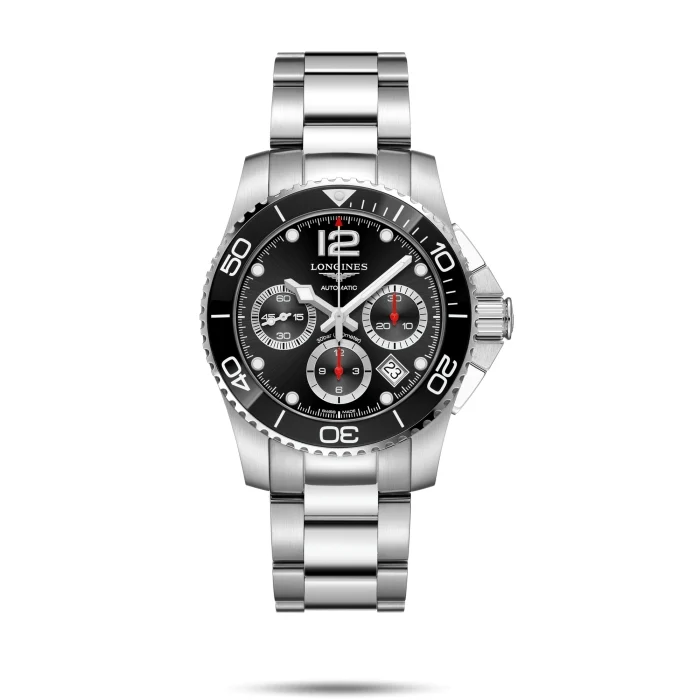 longines L3.783.4.56.6 HYDROCONQUEST