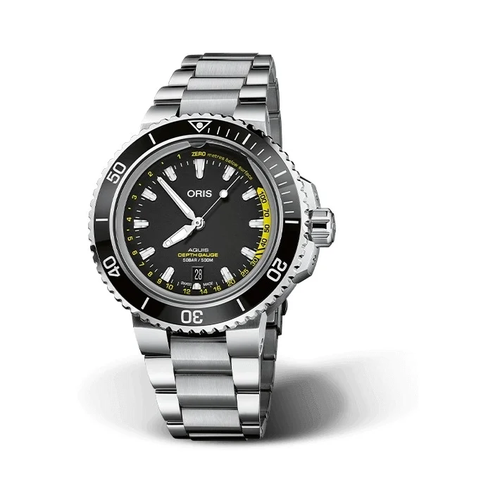 oris Aquis 01 733 7755 4154