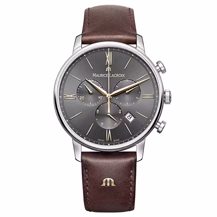 maurice_lacroix Eliros Chronograph ML-EL1098SS001311-1