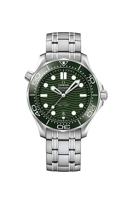 Omega Seamaster 210.30.42.20.10.001