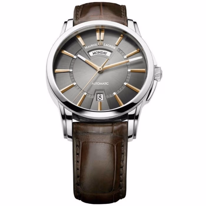 maurice_lacroix Pontos Day Date PT6158-SS001-03E-2