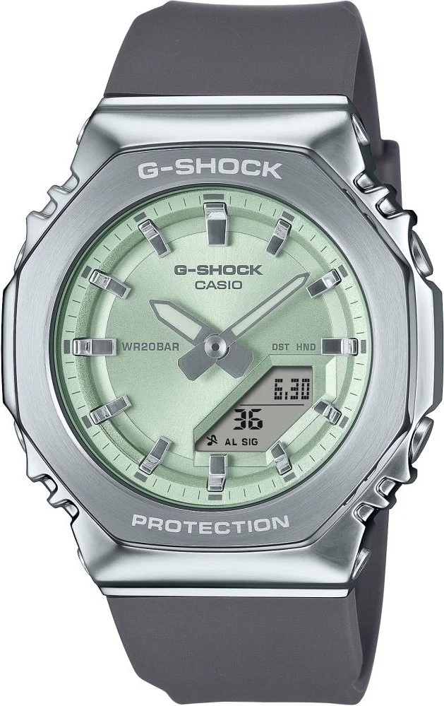 casio G-Shock GM-S2110-3ADR