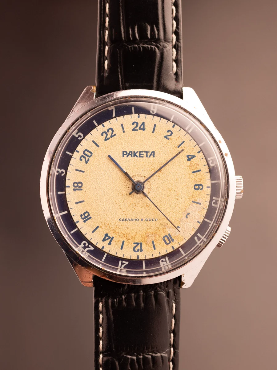 raketa Polar 893129