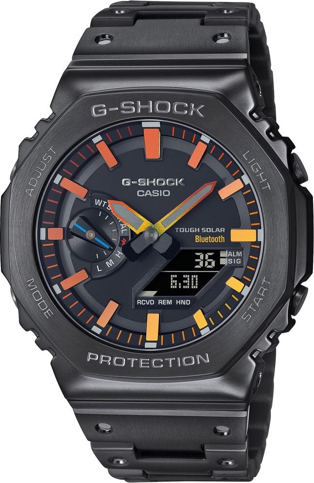 casio G-Shock Full Metal GM-B2100BPC-1ADR